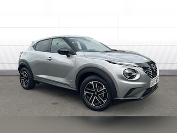 Nissan - Juke