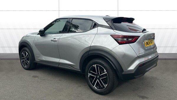 Used Nissan Juke 2024 for sale - 76265935: Photo 2