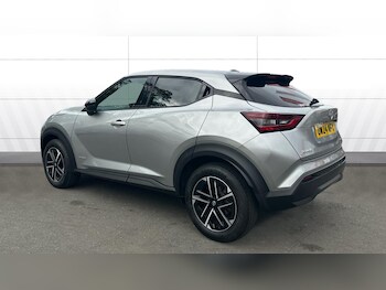 Used Nissan Juke 2024 for sale - 76265935: Photo