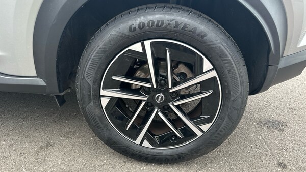 Used Nissan Juke 2024 for sale - 76265935: Photo 31