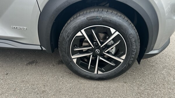 Used Nissan Juke 2024 for sale - 76265935: Photo 33