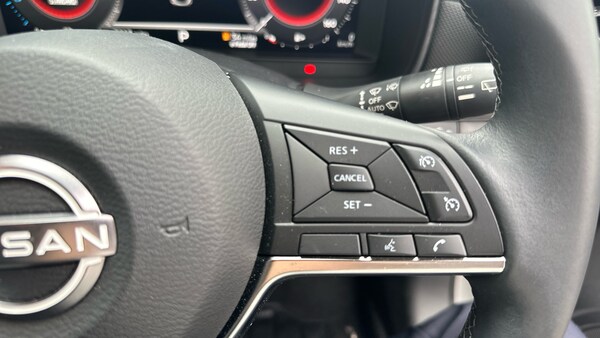 Used Nissan Juke 2024 for sale - 76265935: Photo 36