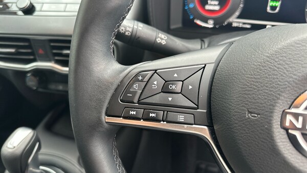 Used Nissan Juke 2024 for sale - 76265935: Photo 37