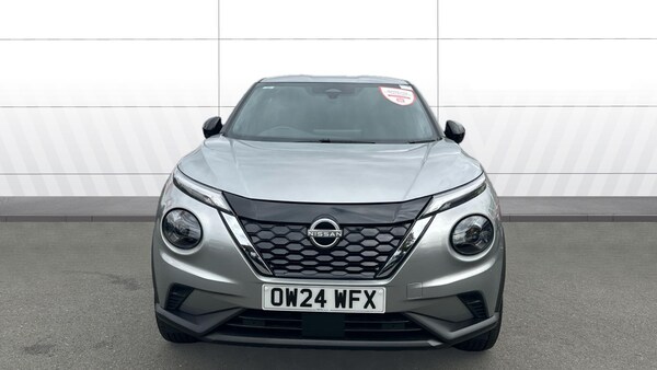 Used Nissan Juke 2024 for sale - 76265935: Photo 3