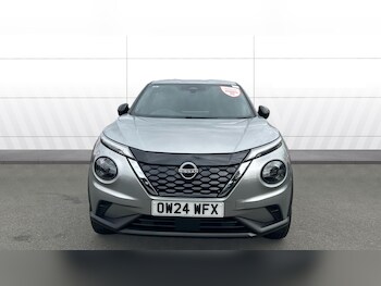 Used Nissan Juke 2024 for sale - 76265935: Photo