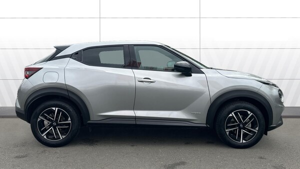 Used Nissan Juke 2024 for sale - 76265935: Photo 5