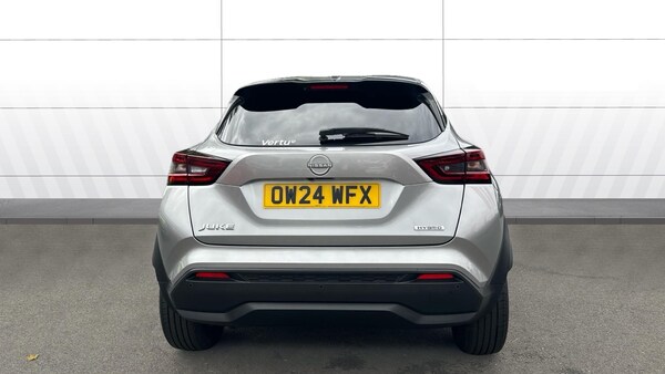 Used Nissan Juke 2024 for sale - 76265935: Photo 6