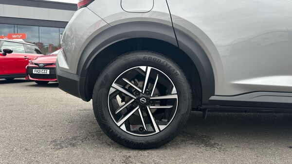 Used Nissan Juke 2024 for sale - 76265935: Photo 7