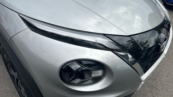 Used Nissan Juke 2024 for sale - 76265935: Photo 8