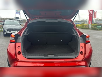 Used Nissan Juke 2022 for sale - 76639620: Photo