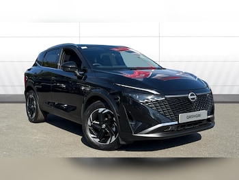 Used Nissan Qashqai 2025 for sale - 78284538: Photo