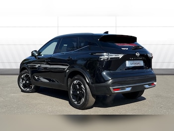 Used Nissan Qashqai 2025 for sale - 78284538: Photo