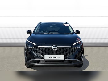 Used Nissan Qashqai 2025 for sale - 78284538: Photo