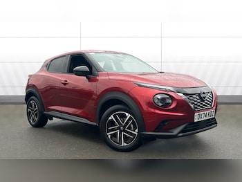 Used Nissan Juke 2025 for sale - 78903773: Photo