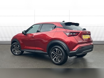 Used Nissan Juke 2025 for sale - 78903773: Photo