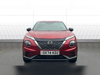 Used Nissan Juke 2025 for sale - 78903773: Photo