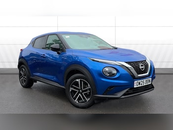 Used Nissan Juke 2025 for sale - 78846358: Photo