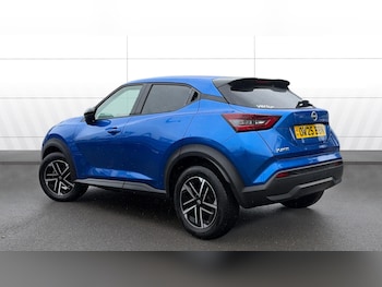 Used Nissan Juke 2025 for sale - 78846358: Photo