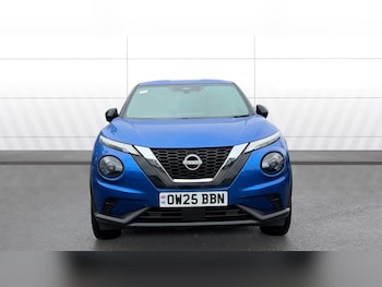 Used Nissan Juke 2025 for sale - 78846358: Photo