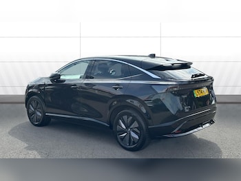 Used Nissan ARIYA 2024 for sale - 75632479: Photo