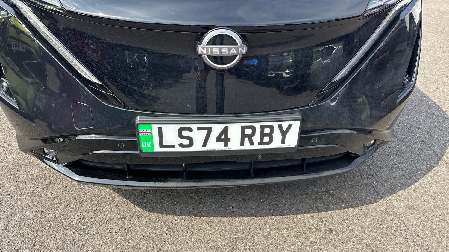 Vehicle 42