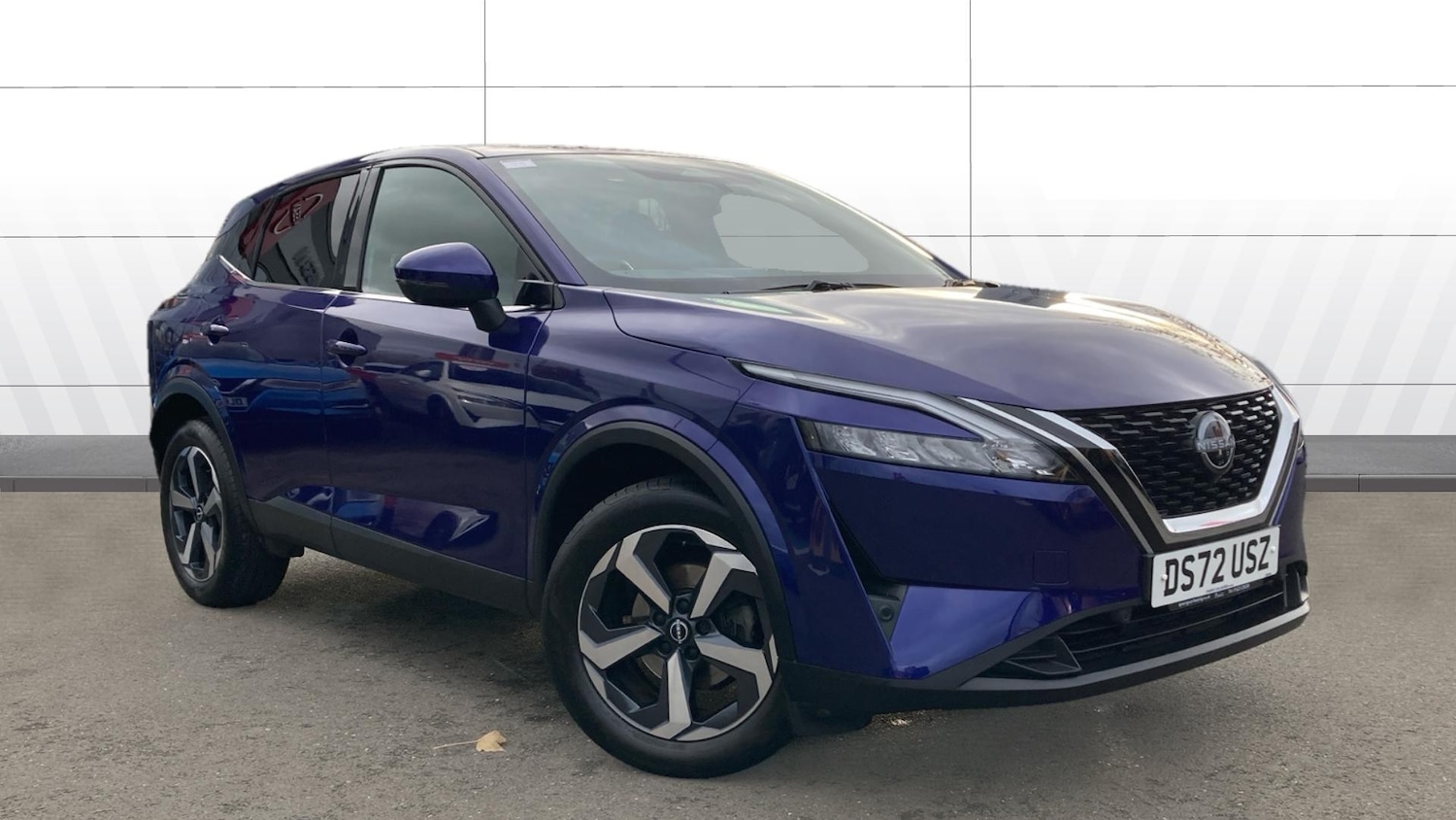 Used Nissan Qashqai 2022 for sale - 76494427: Photo 1