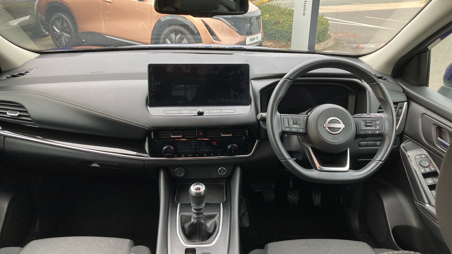 Used Nissan Qashqai 2022 for sale - 76494427: Photo 10