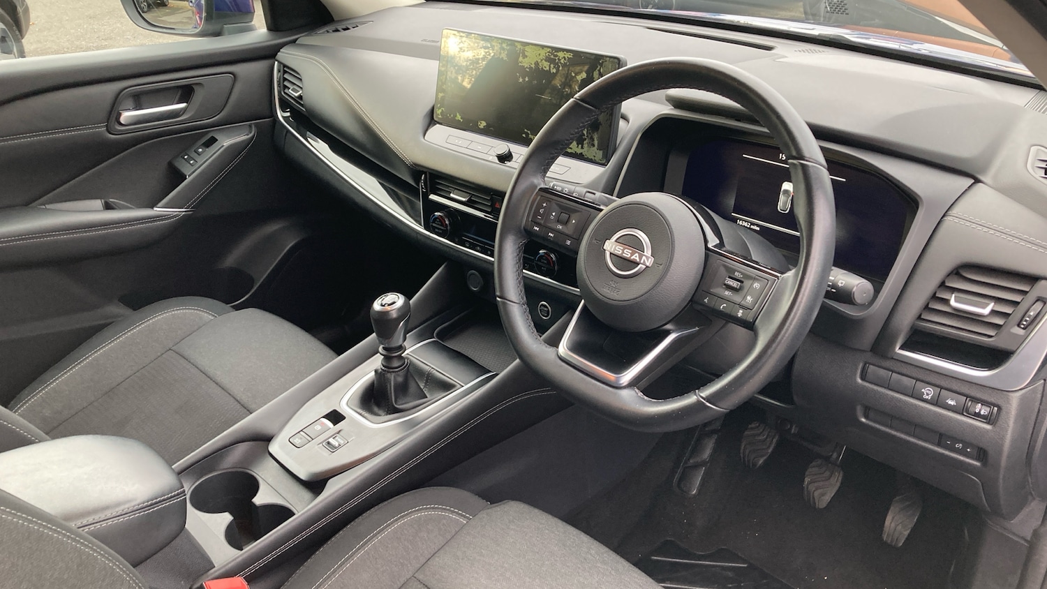 Used Nissan Qashqai 2022 for sale - 76494427: Photo 11