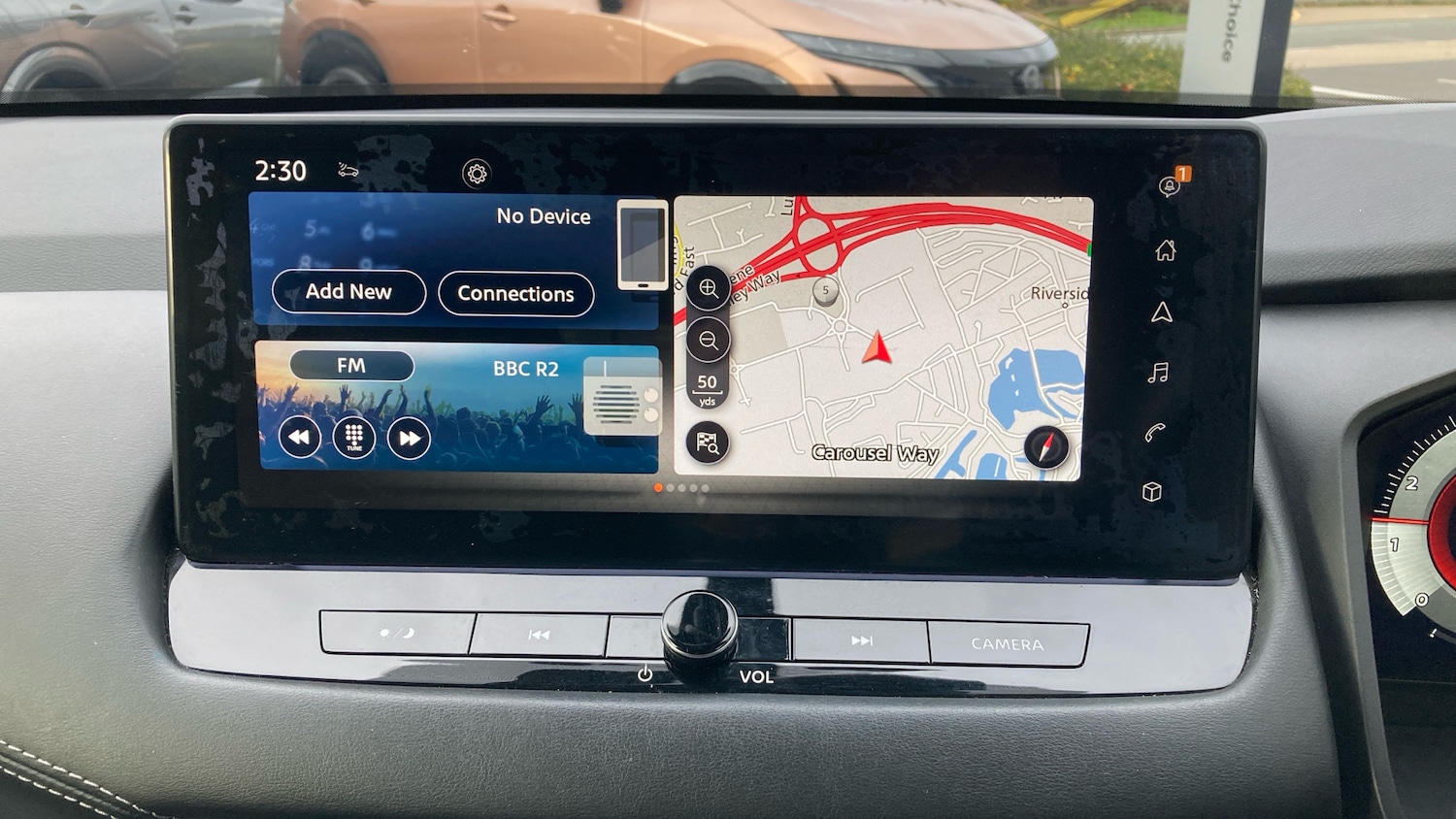 Used Nissan Qashqai 2022 for sale - 76494427: Photo 12