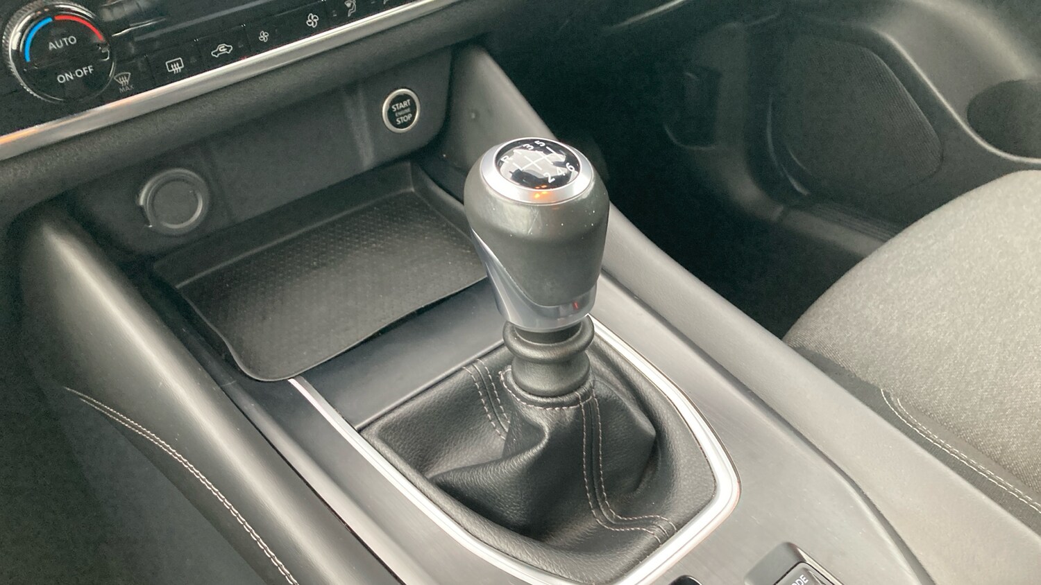 Used Nissan Qashqai 2022 for sale - 76494427: Photo 13