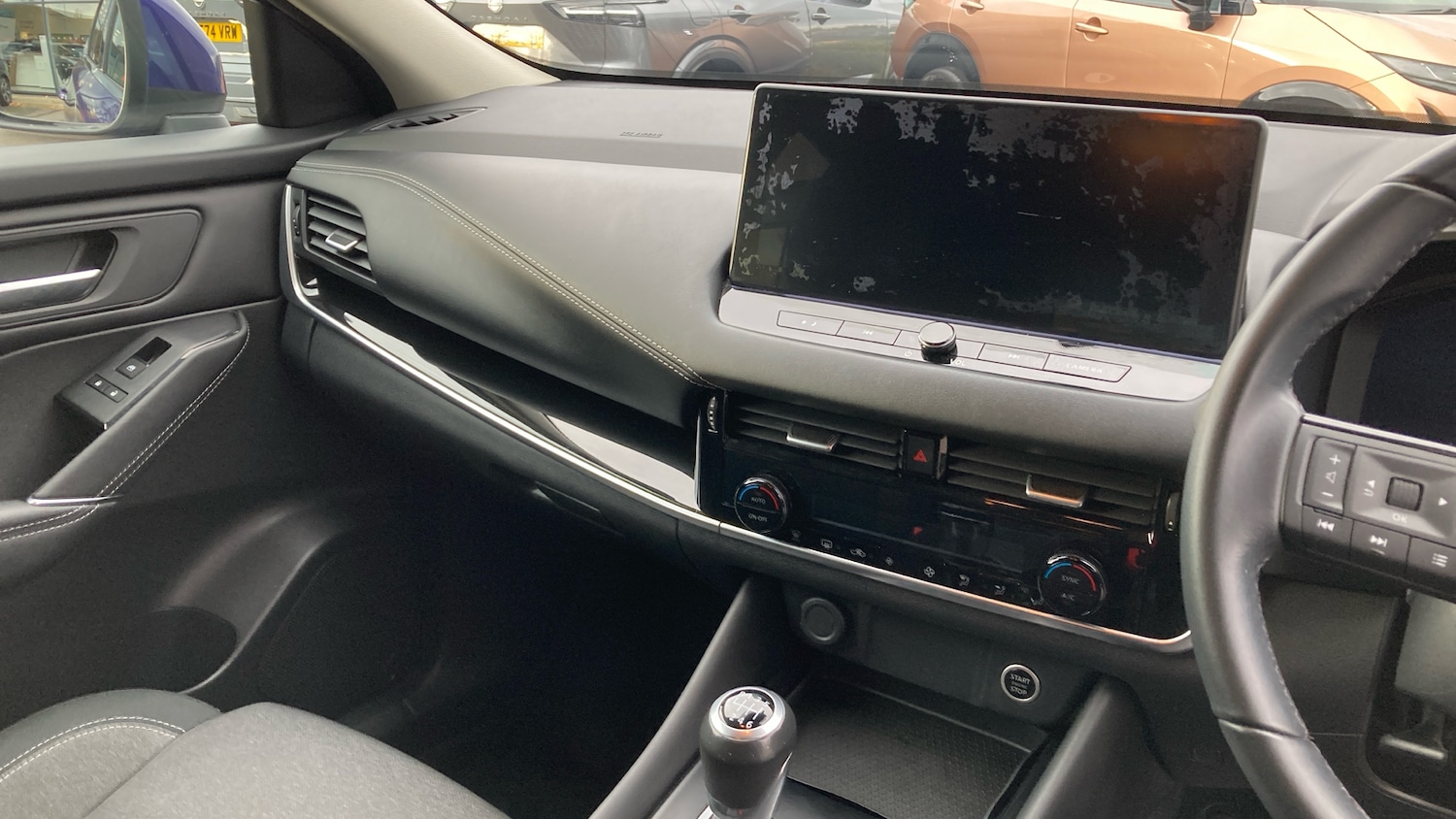 Used Nissan Qashqai 2022 for sale - 76494427: Photo 14