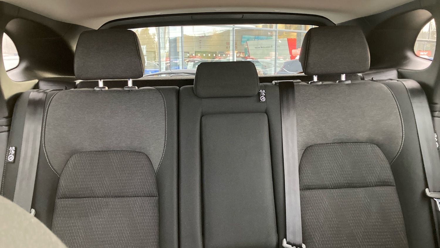 Used Nissan Qashqai 2022 for sale - 76494427: Photo 15