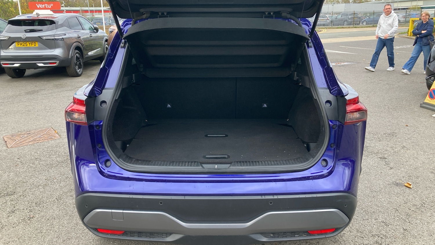 Used Nissan Qashqai 2022 for sale - 76494427: Photo 22