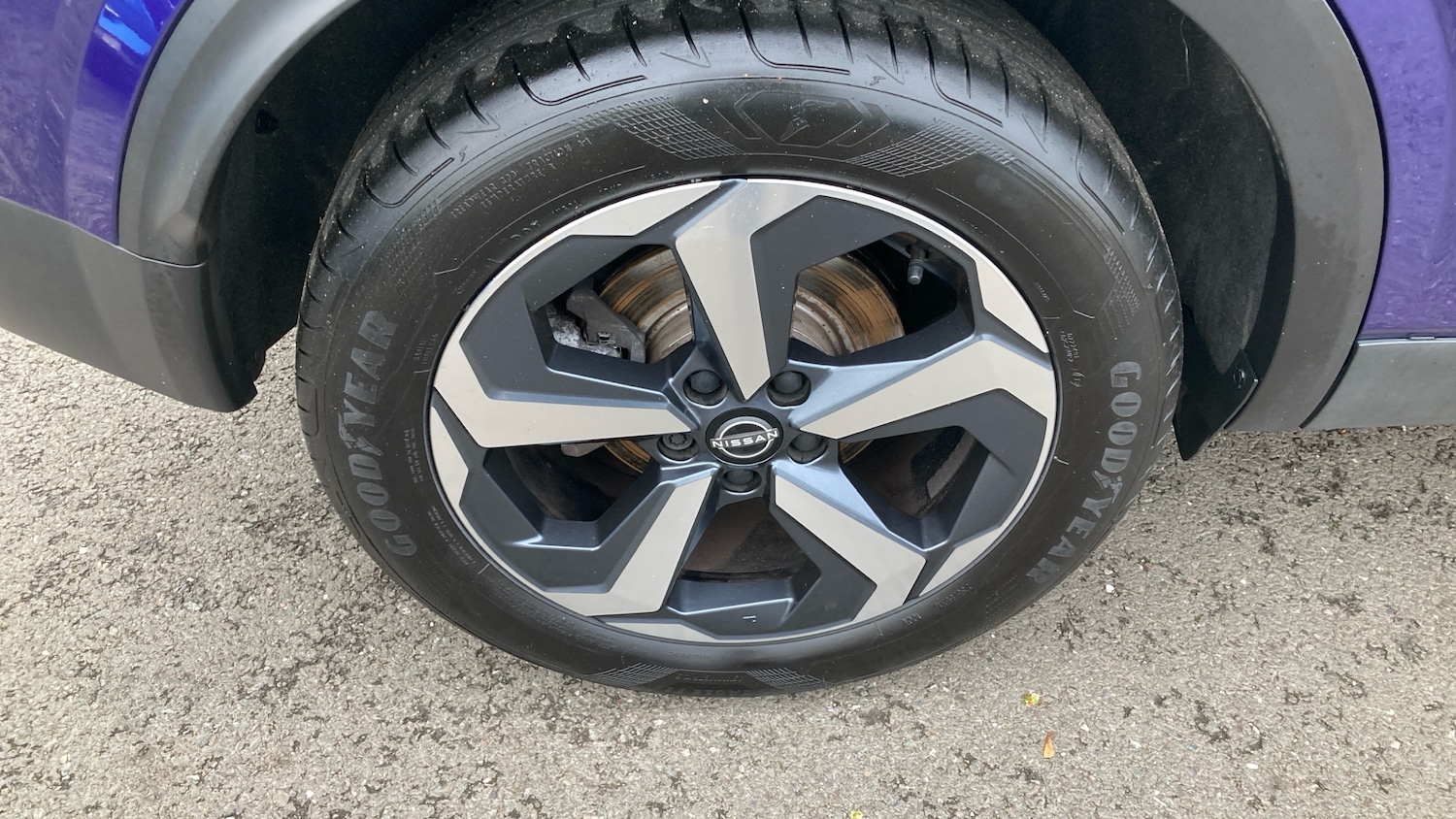 Used Nissan Qashqai 2022 for sale - 76494427: Photo 27