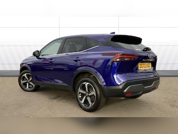 Used Nissan Qashqai 2022 for sale - 76494427: Photo