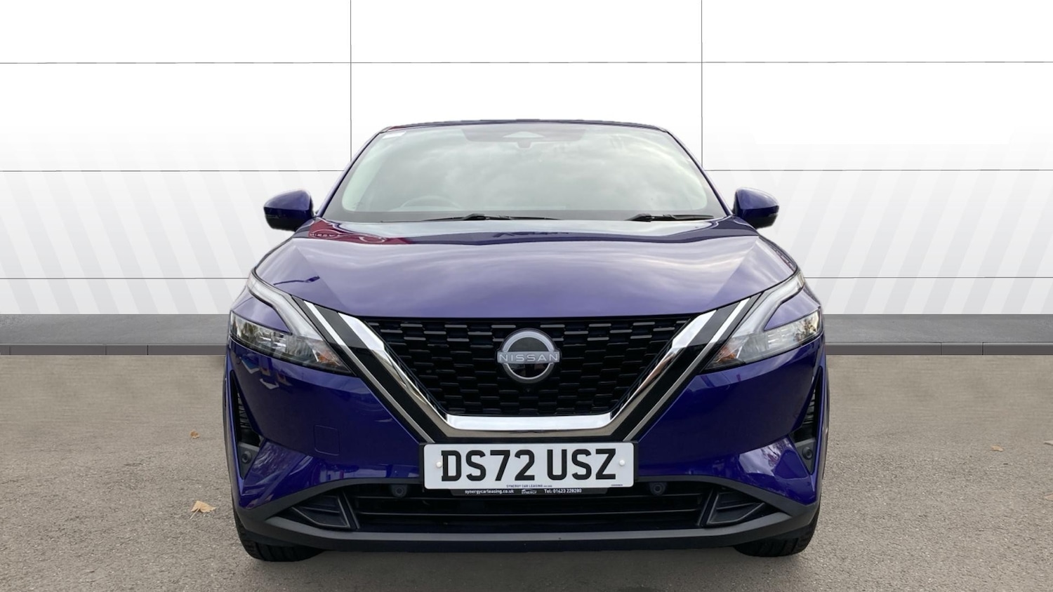 Used Nissan Qashqai 2022 for sale - 76494427: Photo 3