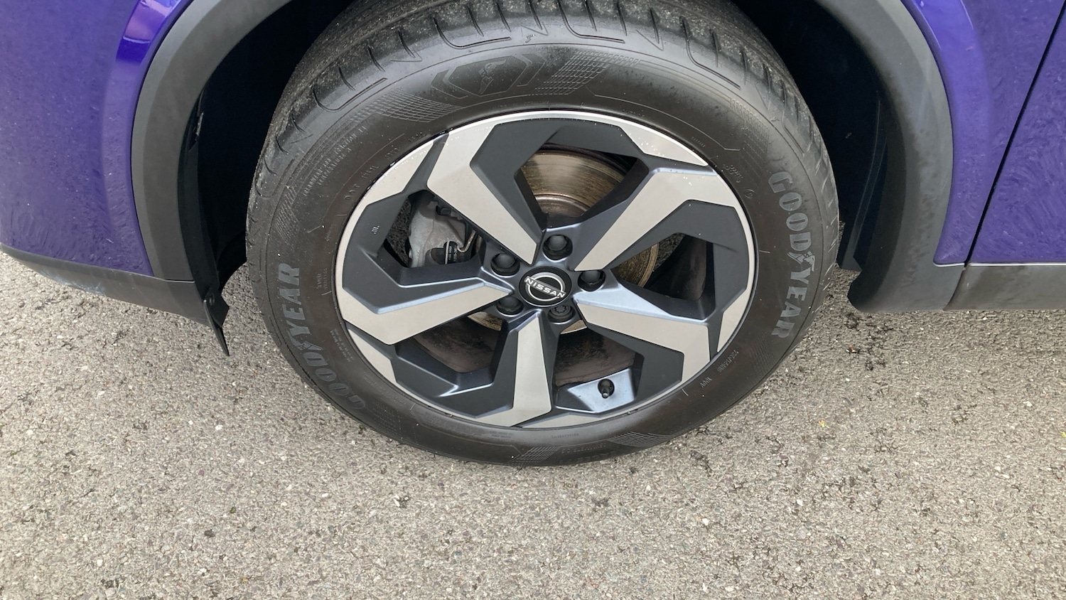 Used Nissan Qashqai 2022 for sale - 76494427: Photo 31