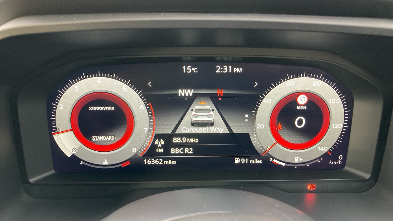 Used Nissan Qashqai 2022 for sale - 76494427: Photo 34