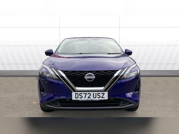 Used Nissan Qashqai 2022 for sale - 76494427: Photo