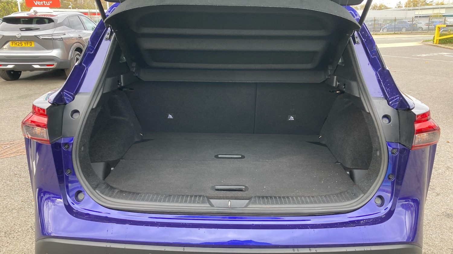 Used Nissan Qashqai 2022 for sale - 76494427: Photo 4