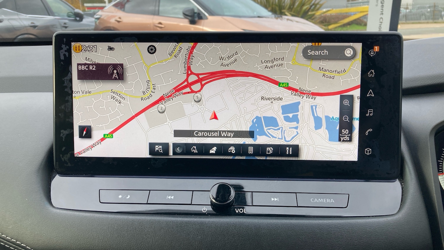 Used Nissan Qashqai 2022 for sale - 76494427: Photo 42