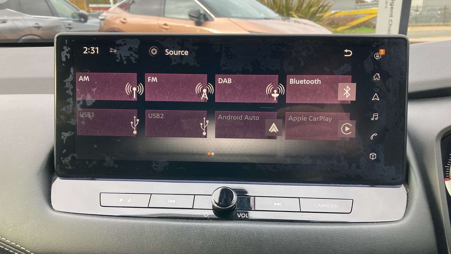 Used Nissan Qashqai 2022 for sale - 76494427: Photo 43