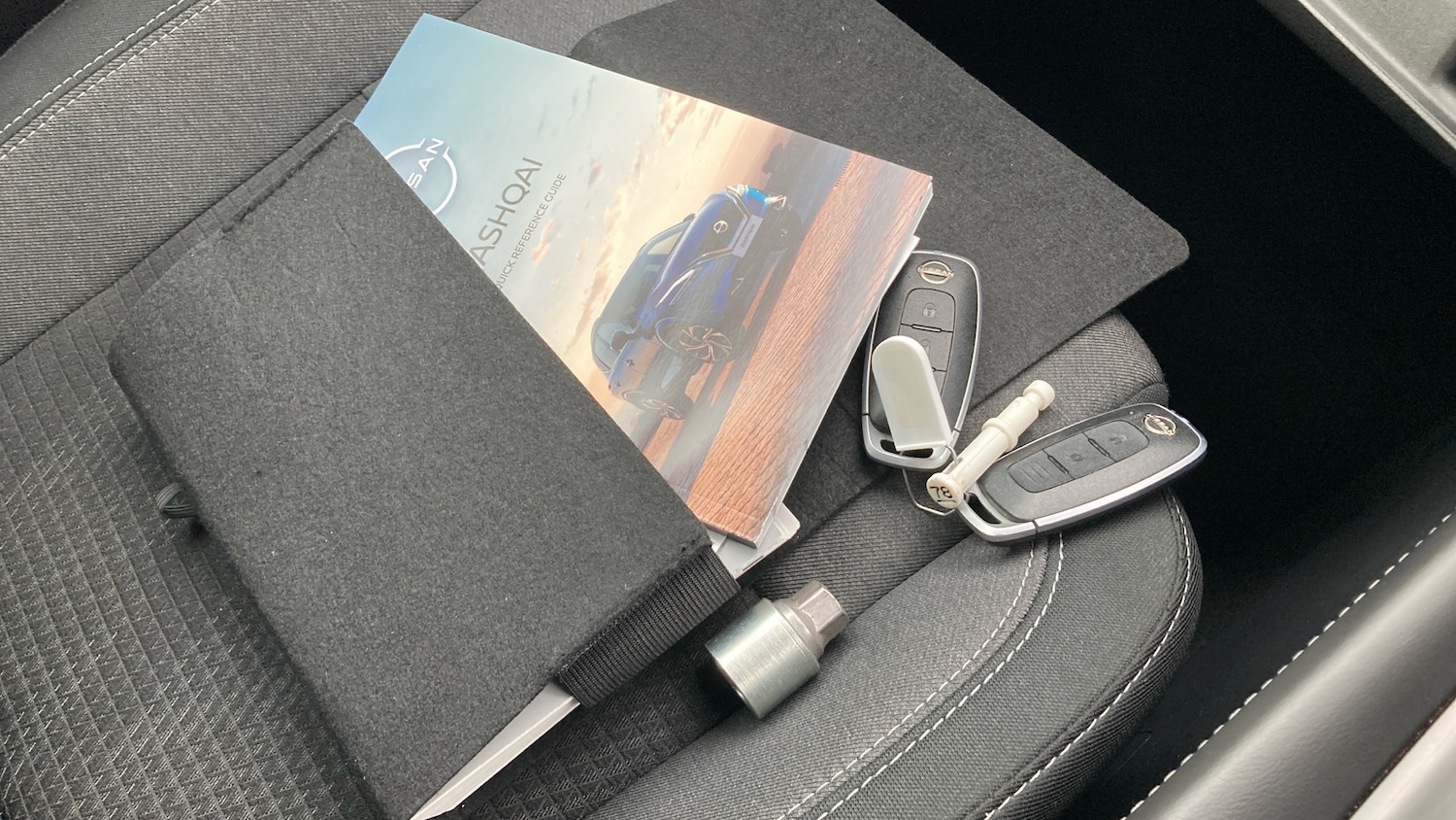 Used Nissan Qashqai 2022 for sale - 76494427: Photo 54