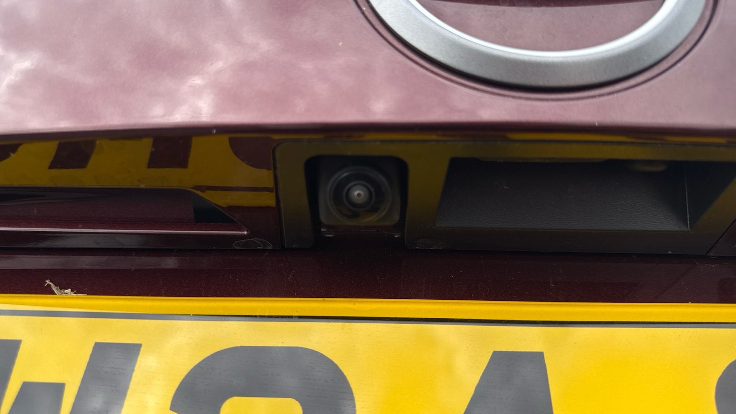 Vehicle 29