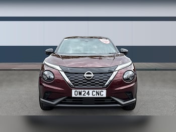 Used Nissan Juke 2024 for sale - 75077869: Photo
