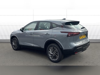 Used Nissan Qashqai 2022 for sale - 76366256: Photo