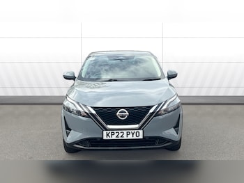 Used Nissan Qashqai 2022 for sale - 76366256: Photo