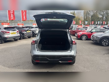 Used Nissan Qashqai 2022 for sale - 76366256: Photo