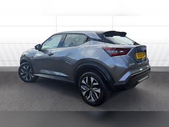 Used Nissan Juke 2025 for sale - 79559573: Photo