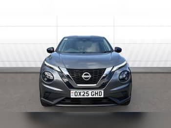 Used Nissan Juke 2025 for sale - 79559573: Photo